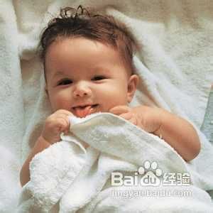 开心娃娃教您：宝宝秋季腹泻巧处置