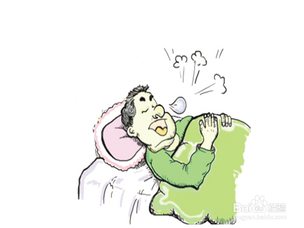 压力如何快速缓解
