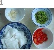 魔芋小炒是怎么做的