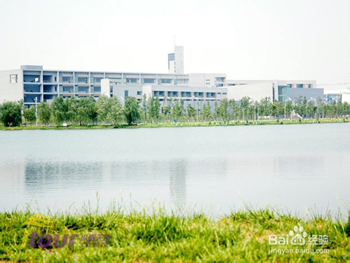 2013 南京最美高校游（大学篇）