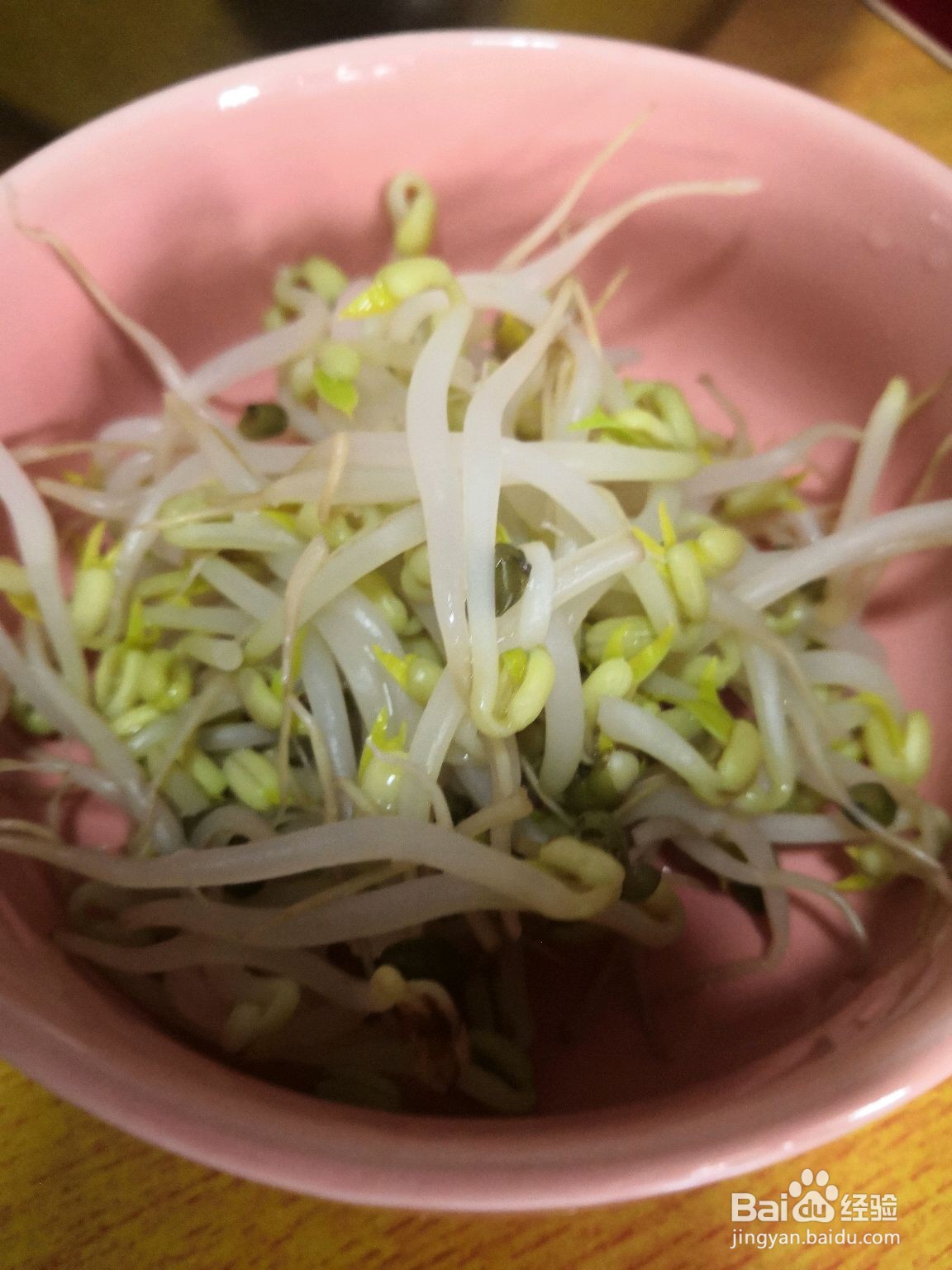 凉面的简单做法