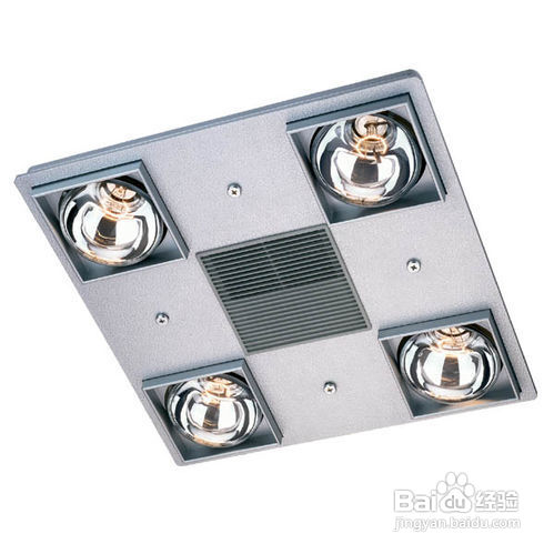 浴霸的选购攻略