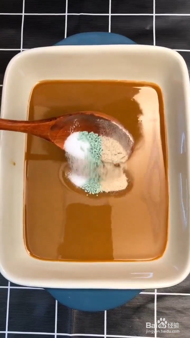 如何自制美味好吃的家常牛肚