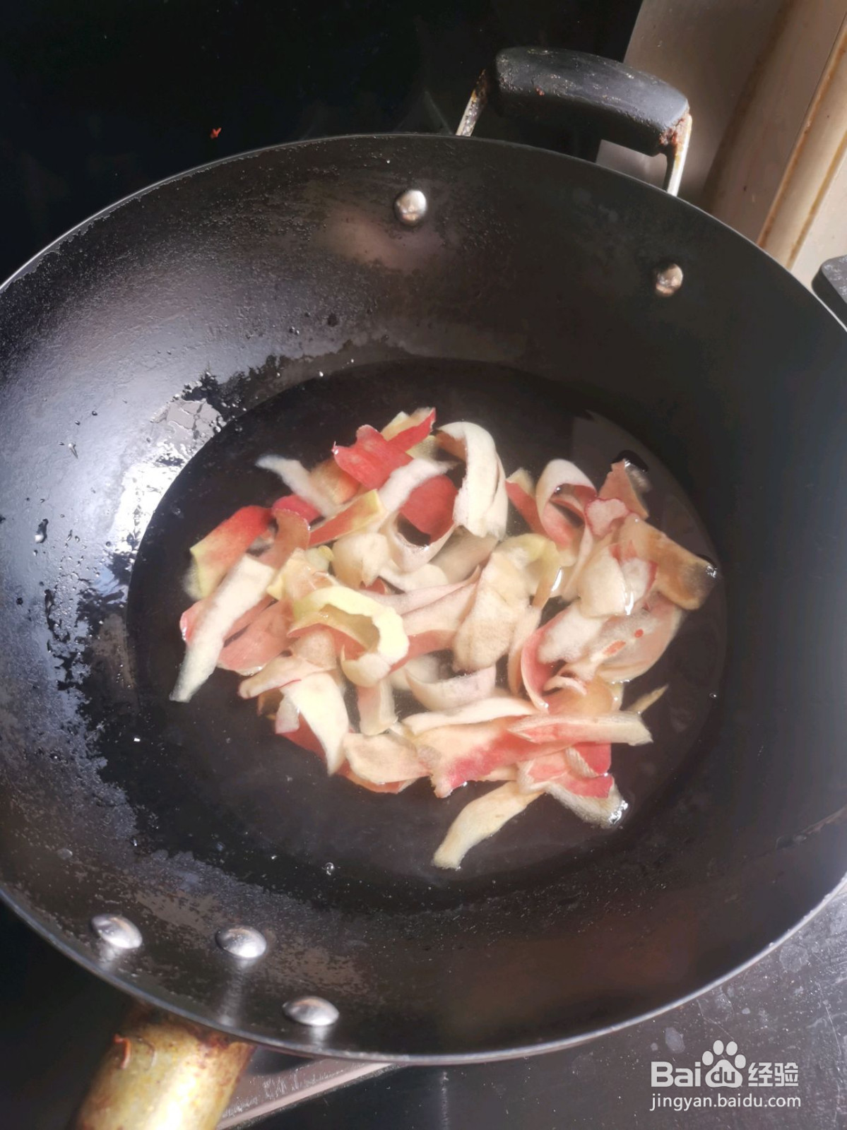 桃桃雪媚娘的做法