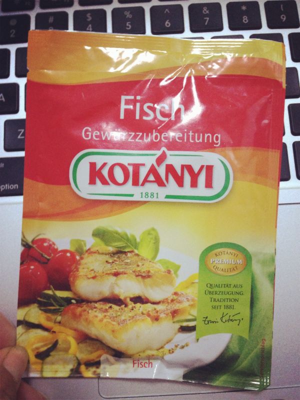 香柠煎三文鱼配美味沙拉