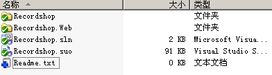 SVN服务器搭建和使用：[3]客户端的使用