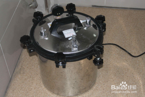 高压蒸汽灭菌锅的使用方法和注意事项有哪些?