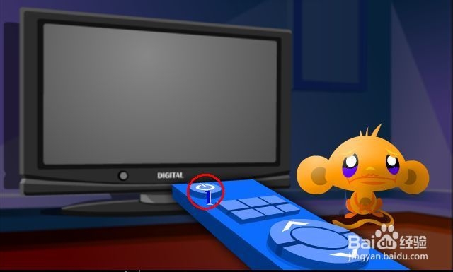 逗小猴开心1：[5]第五关攻略