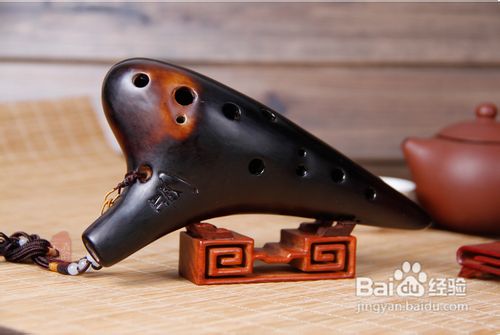 陶笛按孔数分类,如何选购陶笛