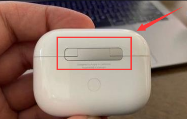 airpods pro左耳机没声音