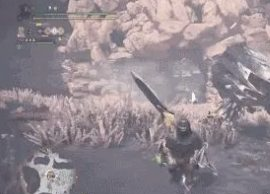 怪物猎人崛起虫棍怎么操作