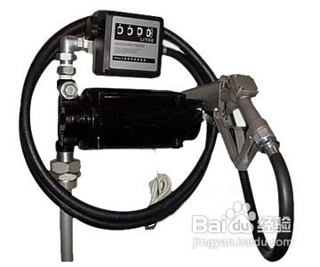 油桶泵的选型方法