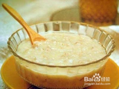 糊状食品滋养盘点