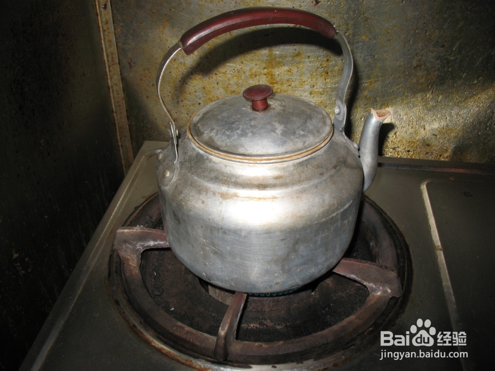 如何制作相对健康的姜汁可乐