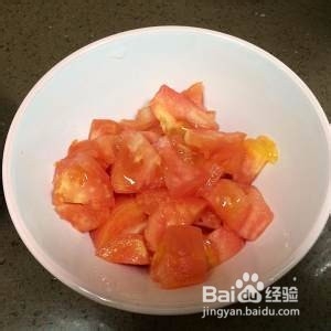 如何做出好吃的西红柿烩茄子