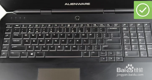 如何清理笔记本电脑键盘
