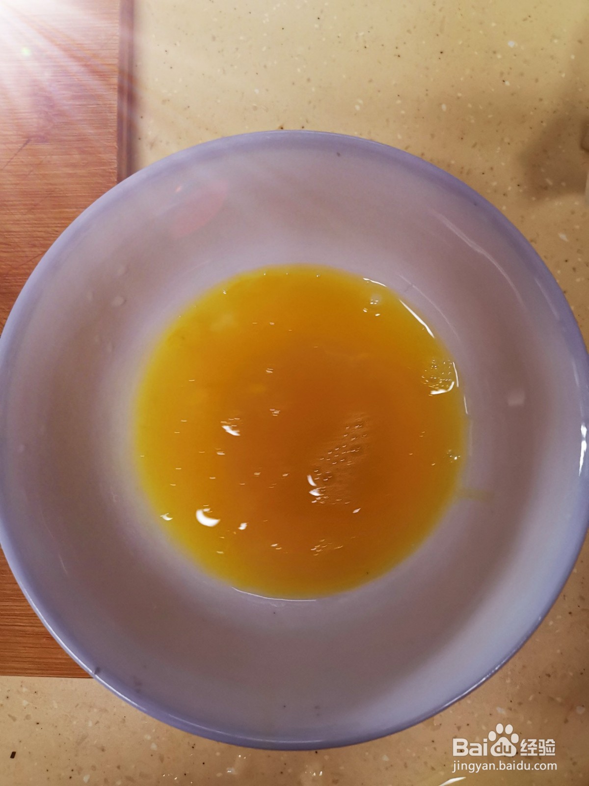 家常菜：番茄炒鸡蛋