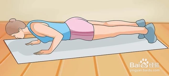 如何让月经快来