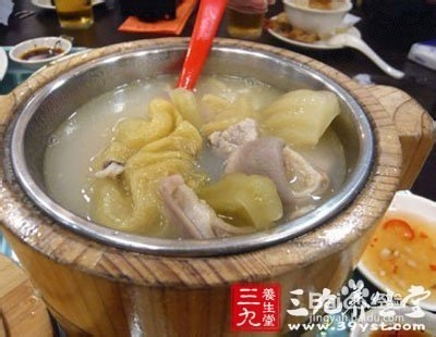 脾胃不好吃什么 三食方健脾胃