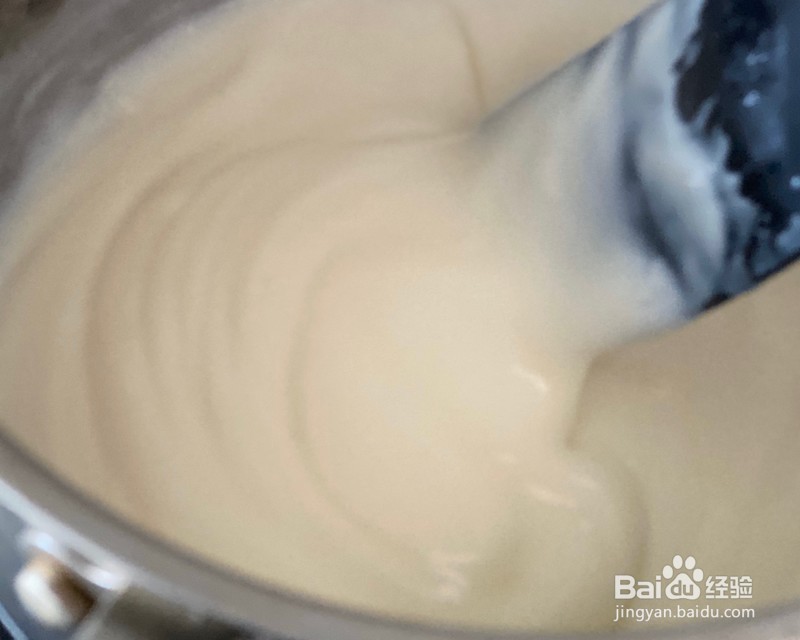 简单易学的“烤牛奶”