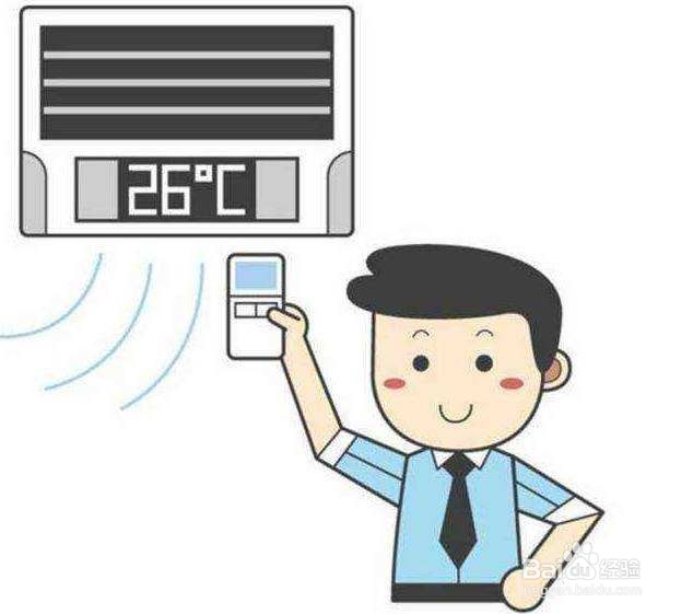 如何有效地预防空调病