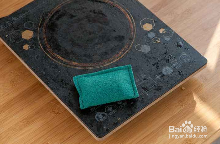 电磁炉使用注意事项