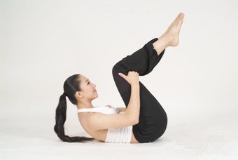 强健消化系统瑜伽套餐