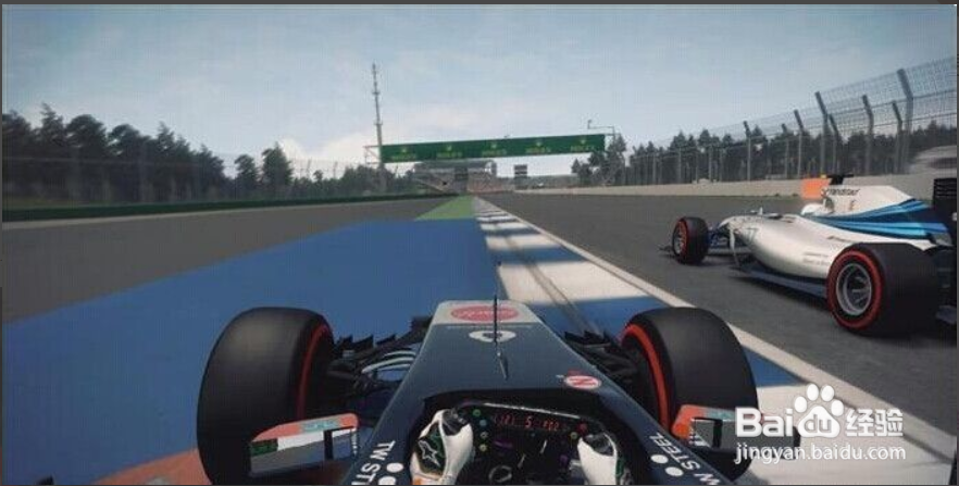 f12020手柄怎么操作