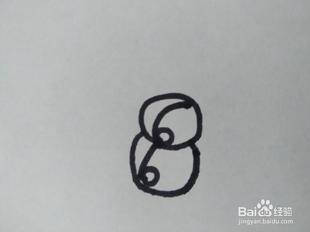 怎么画蜗牛,蜗牛的简笔画怎么画