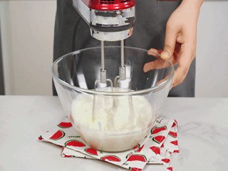 姜汁冰淇淋怎么做？