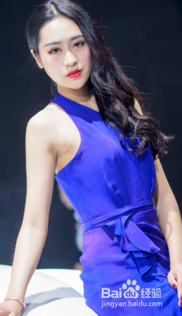 拍照时如何引导模特让模特更入境