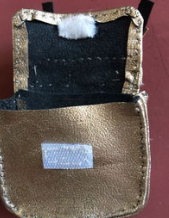 BJD手工皮鞋制作教程