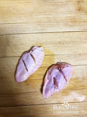 可乐炖鸡肉的做法