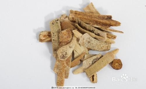 鳖甲的食用方法