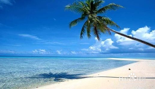 海南自助游游玩攻略