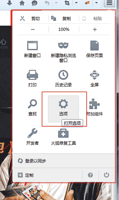 浏览器cookie开启方法