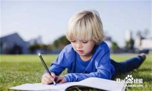 孩子写作业慢怎么办