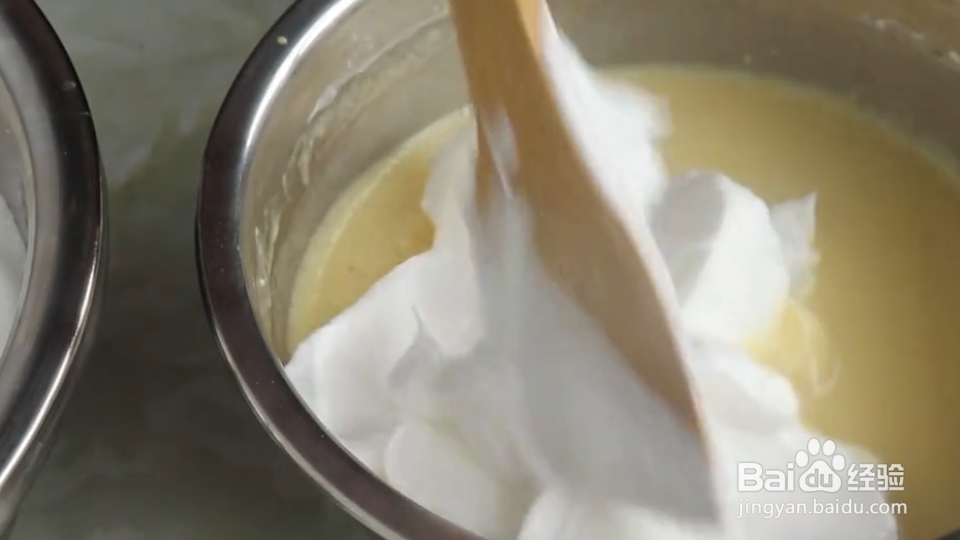 电饭锅做蛋糕的方法