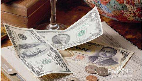 什么是现汇买入价和卖出价