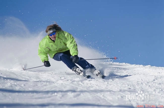 冬天的时候应注意什么