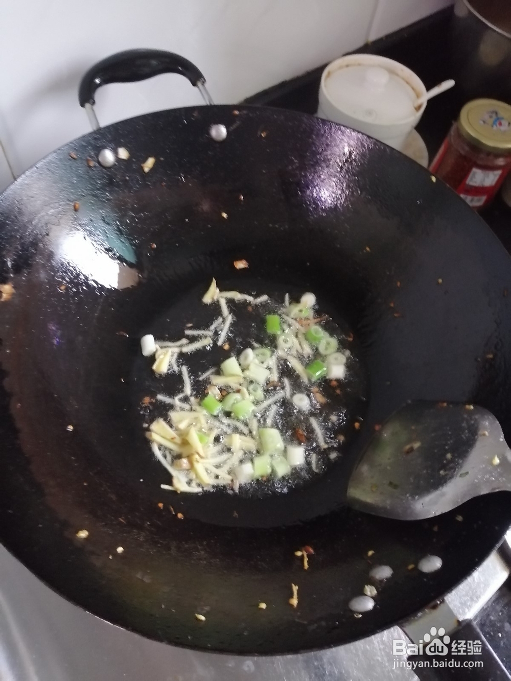 美味的清炒南瓜怎么做