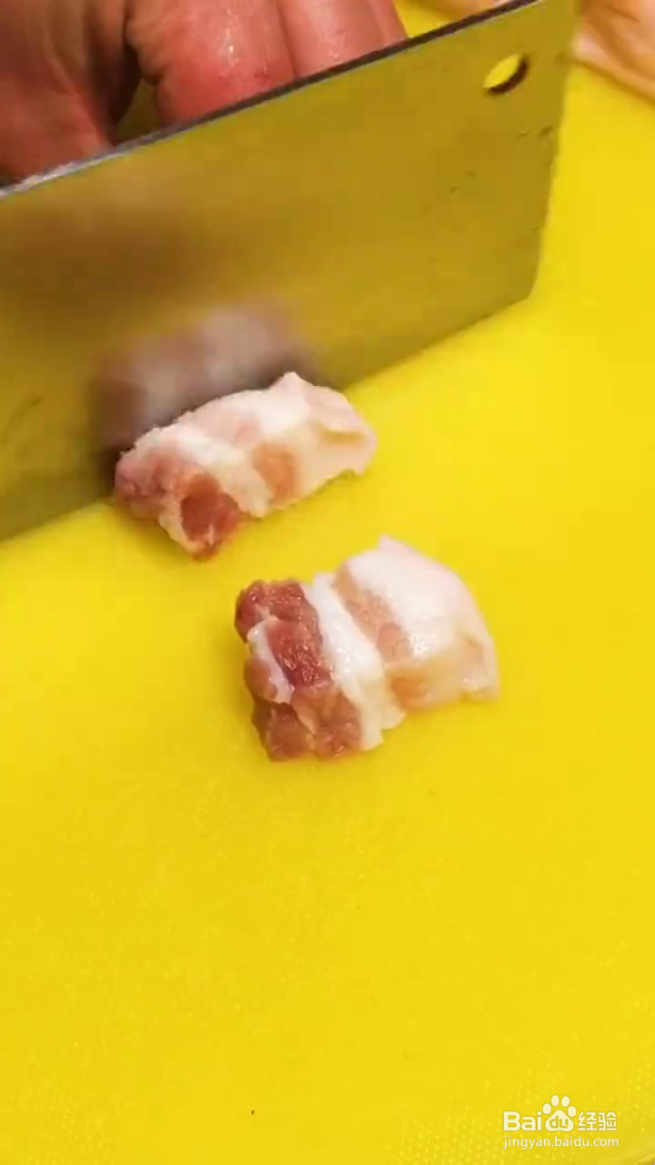 如何制作好吃的腐竹红烧肉