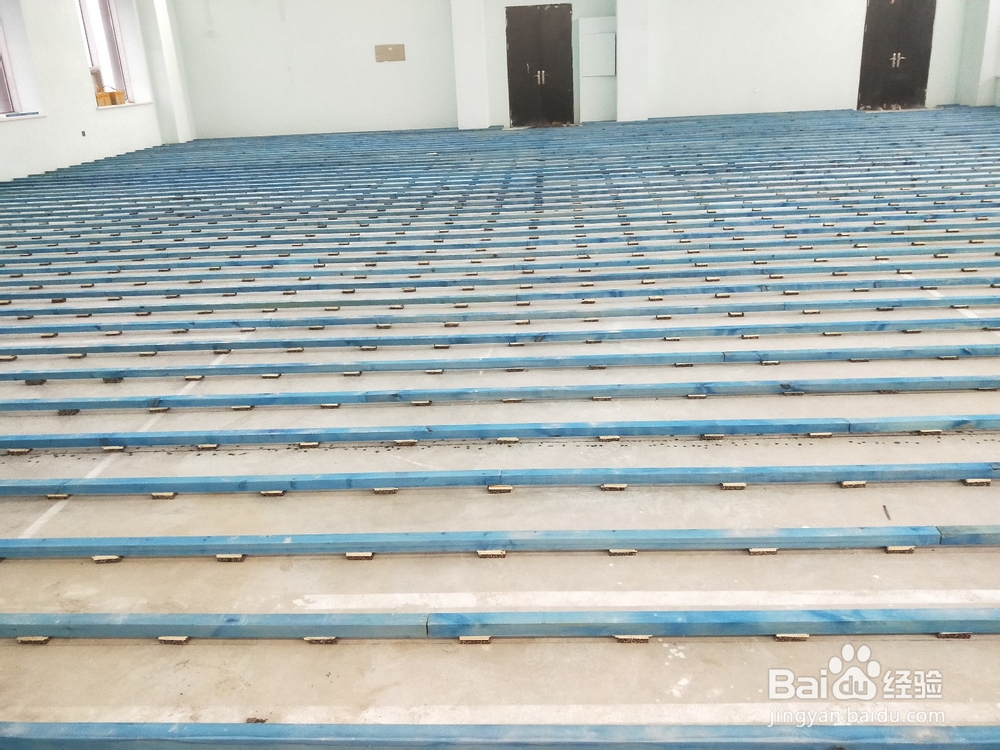 运动木地板挑选的主要指标是什么