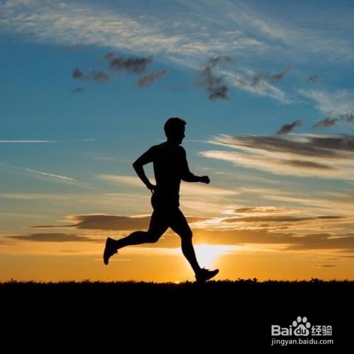 怎么跑步最健康?