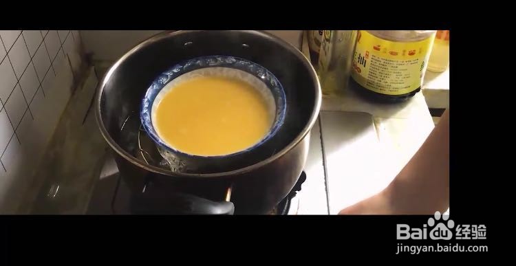 嫩滑的蒸蛋怎么做？
