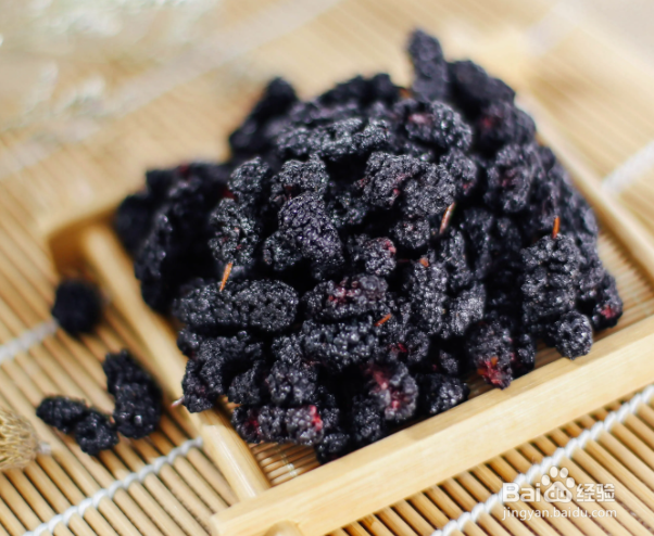 适合中老年人补气血的补品有哪些?