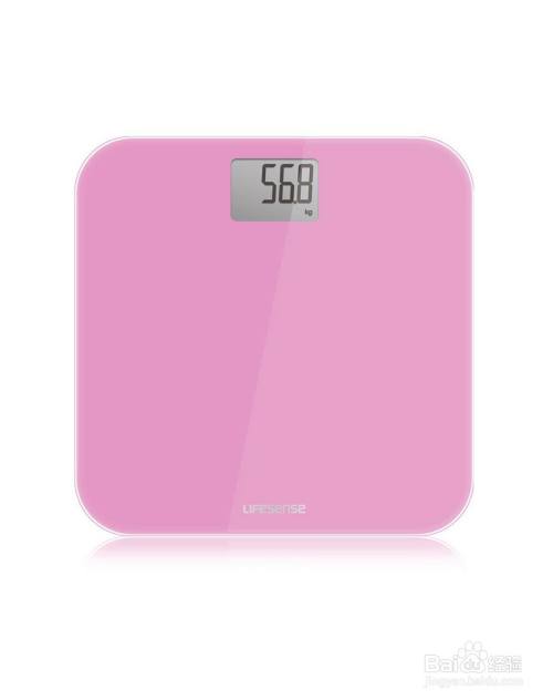 体重秤显示lo怎么修