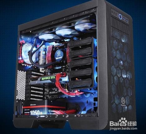 为什么某宝整机会比较便宜