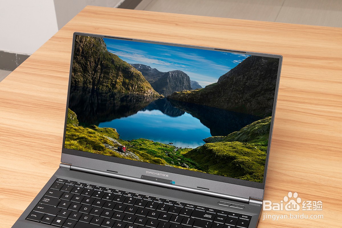 始于颜值，忠于性能，新款MACHCREATOR笔记本