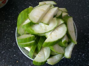 红烧丝瓜的做法